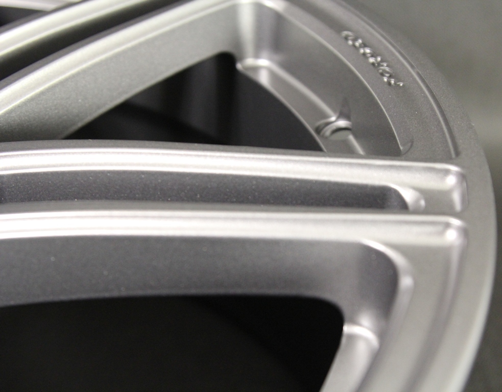 SLIK L-828 FORGED WHEELS new design