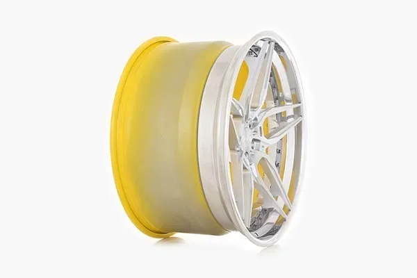 ADV.1 ADV05S Track Spec (SL Series) forged wheels