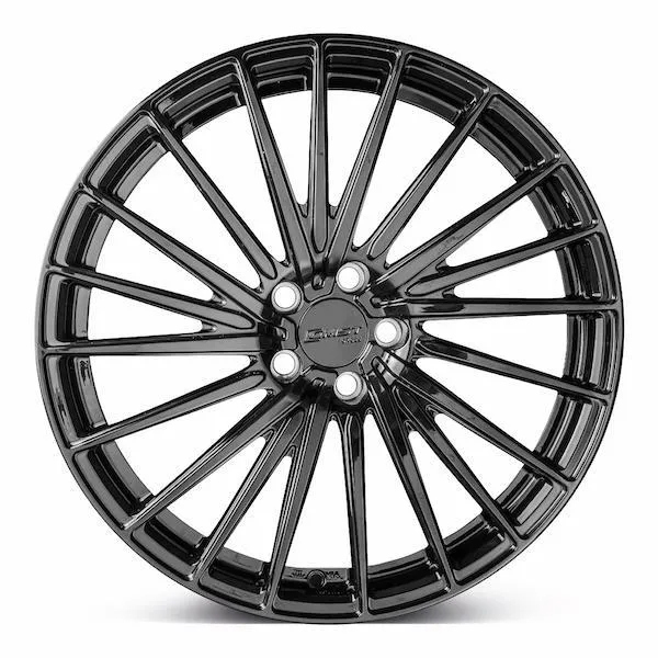 CMST CS128 2020 Forged Wheels