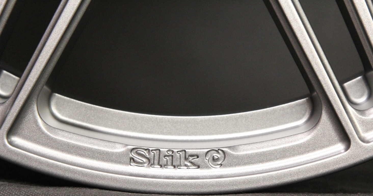 SLIK L-828 FORGED WHEELS new model