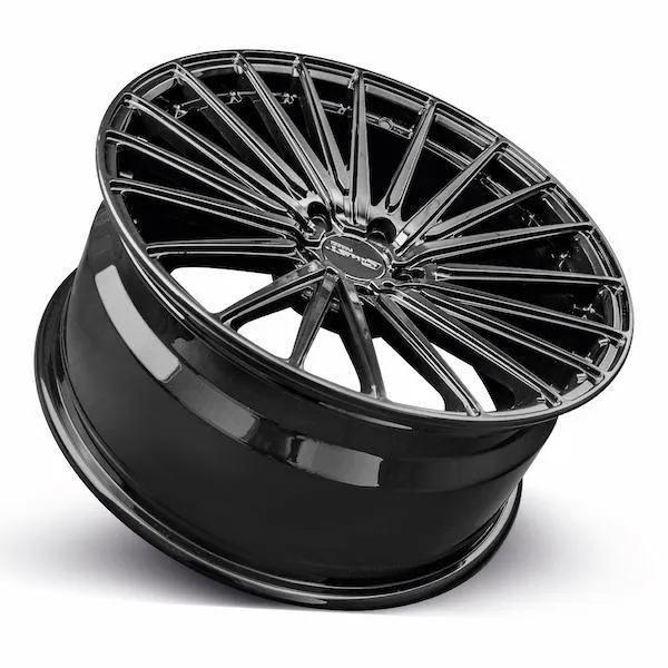 CMST CS128 2021 Forged Wheels