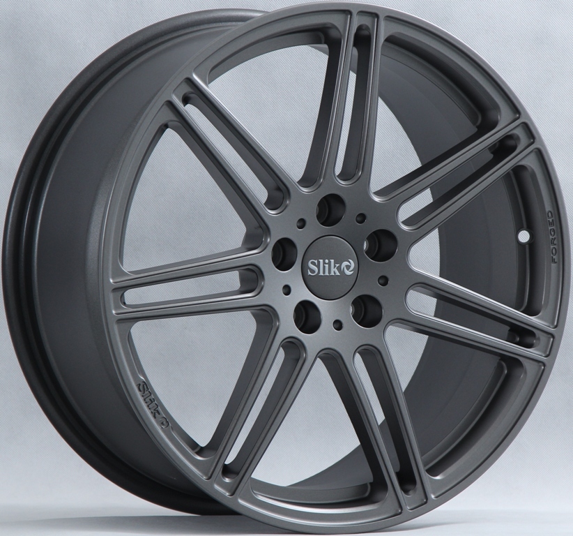 SLIK L-828 FORGED WHEELS new model