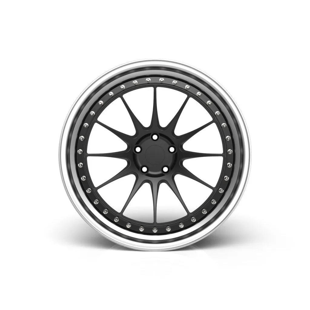 3SDM 3.41 FX3 SERIES Forged Wheels