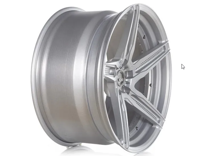 ADV.1 ADV05RM M.V1 (CS Series) forged wheels