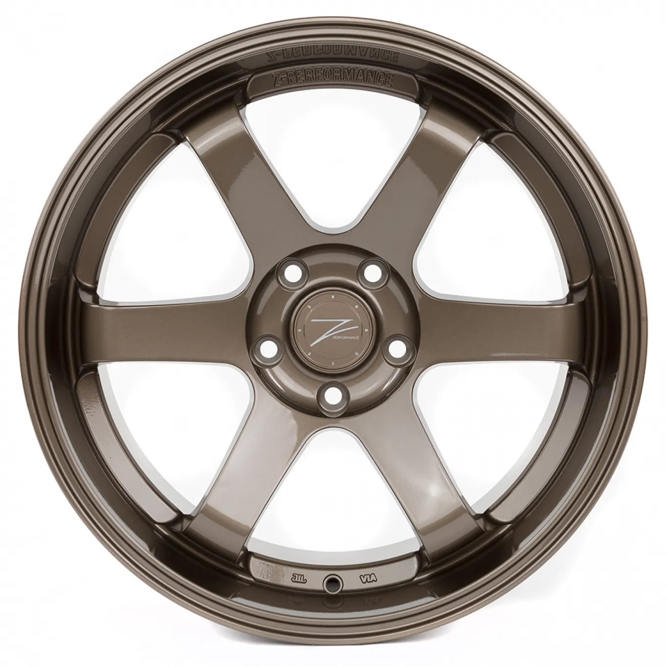 Z-Performance ZP.10 Concave light alloy whells