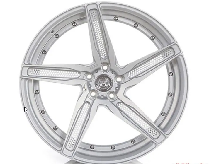 ADV.1 ADV05RM M.V1 (CS Series) forged wheels