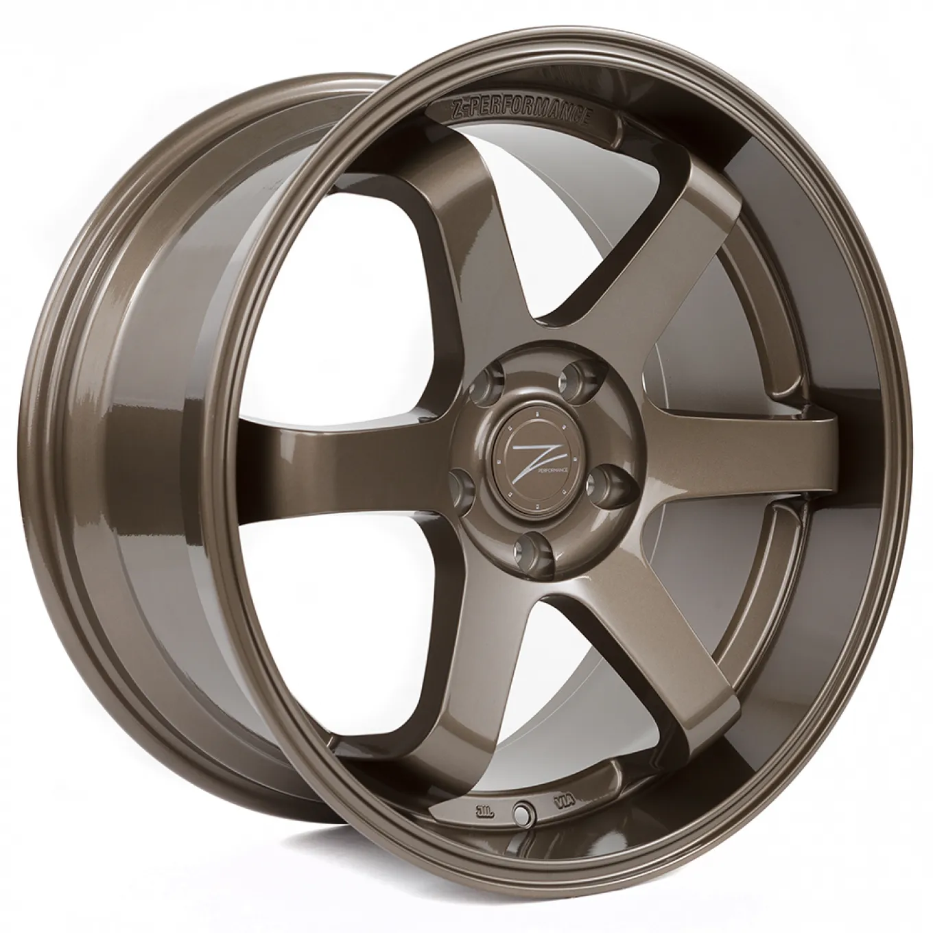 Z-Performance ZP.10 Concave light alloy whells