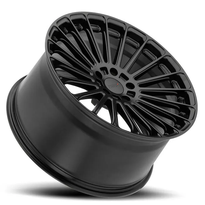 TSW Wheels Turbina forged wheels