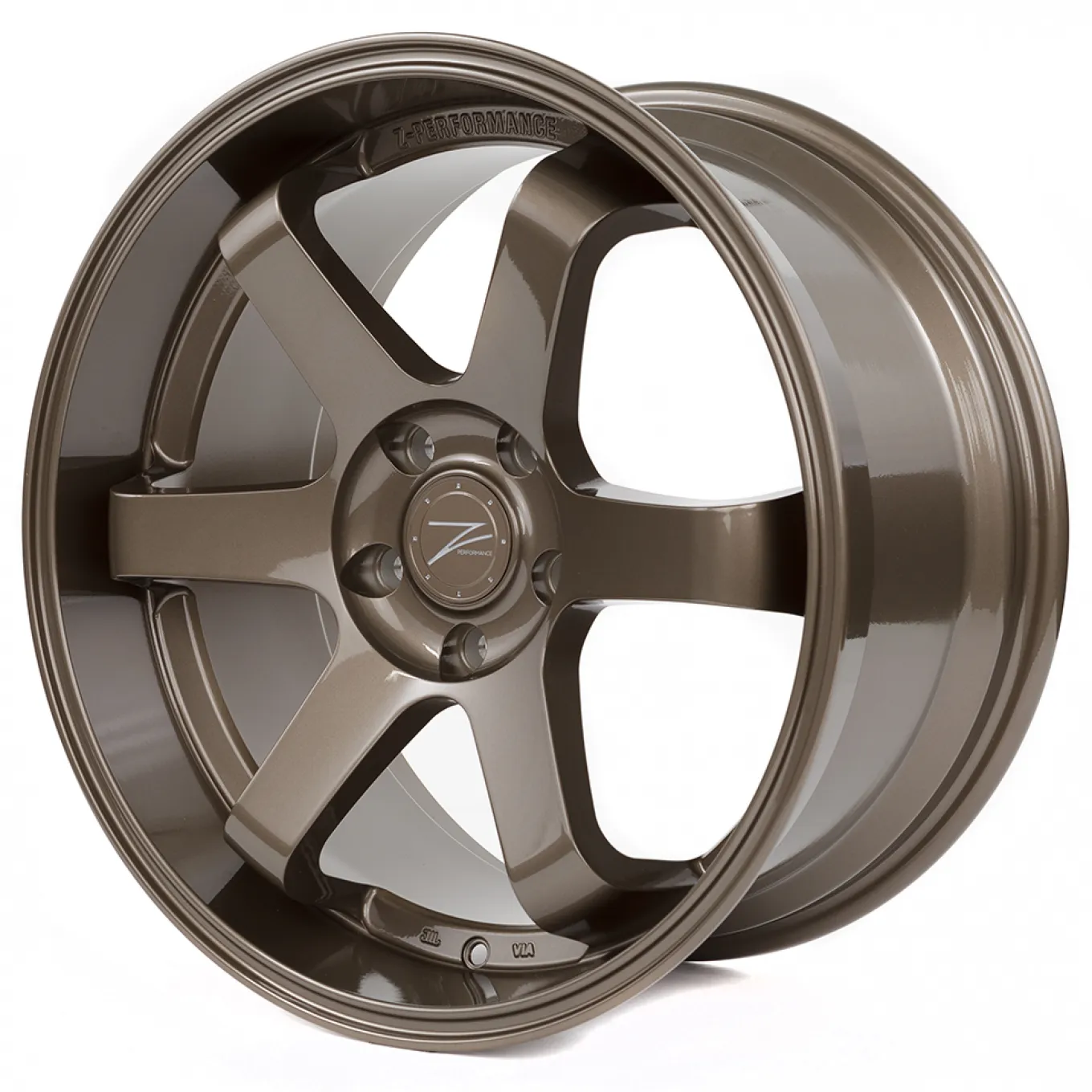 Z-Performance ZP.10 Concave light alloy whells