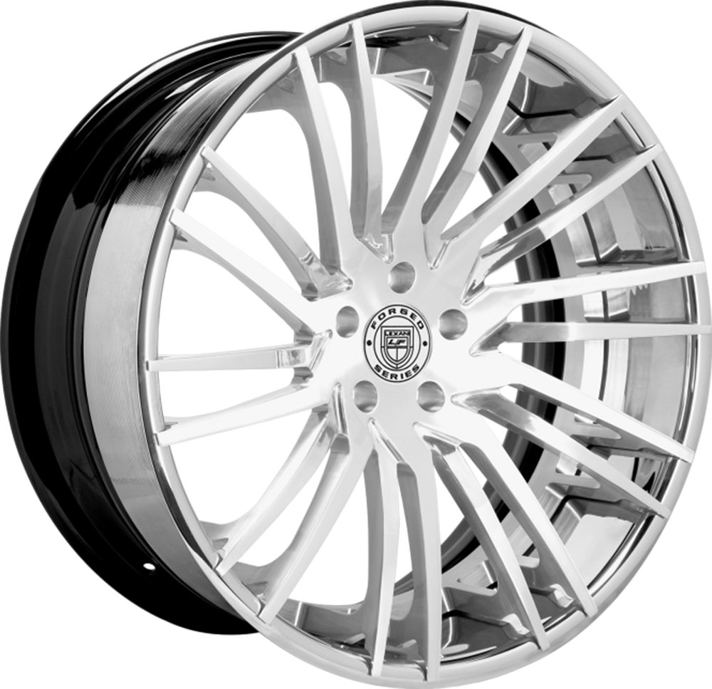 Lexani LZ-774 VIRAGE  Forged Wheels