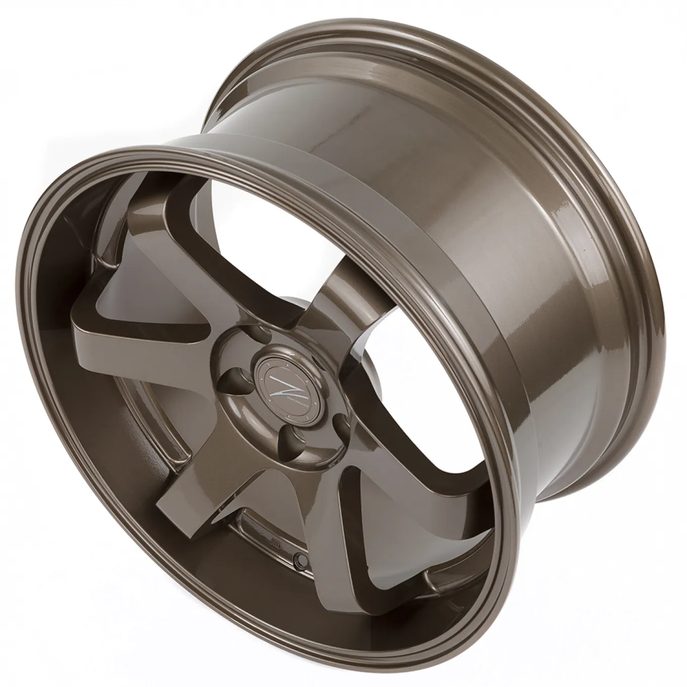Z-Performance ZP.10 Concave light alloy whells
