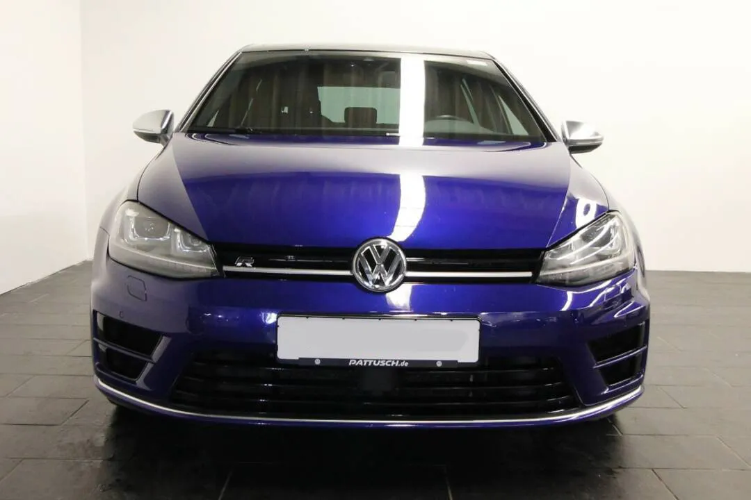 ABT  Body Kit  for Volkswagen GOLF VII 2.0 TSI R new model