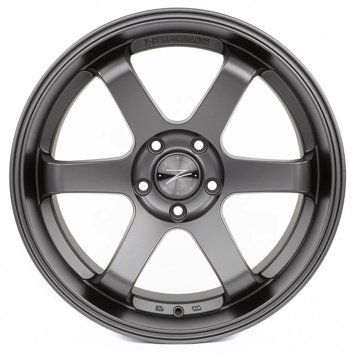 Z-Performance ZP.10 Concave light alloy whells