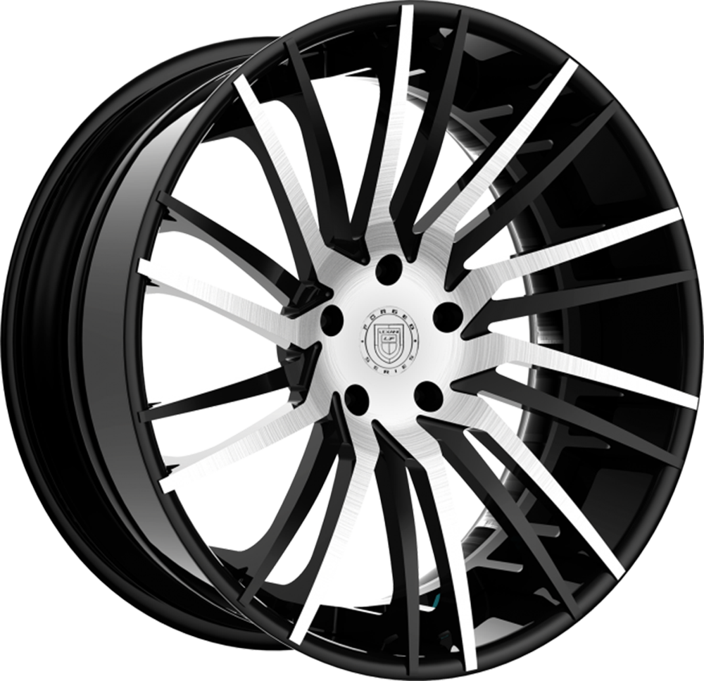 Lexani LZ-774 VIRAGE  Forged Wheels