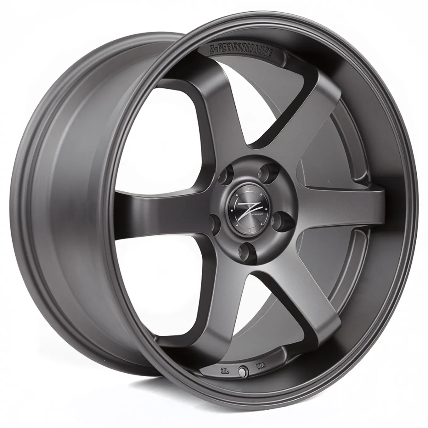 Z-Performance ZP.10 Concave light alloy whells