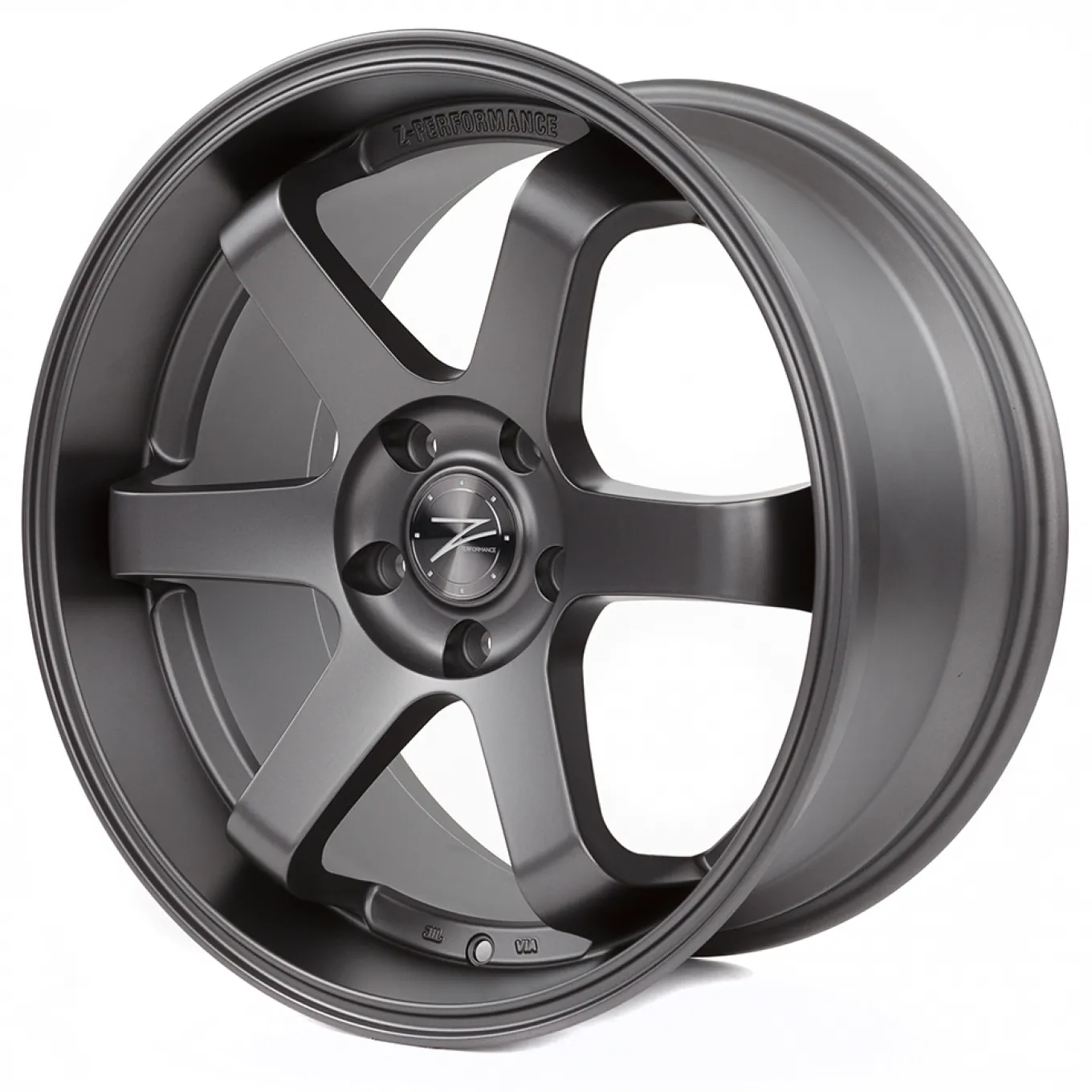 Z-Performance ZP.10 Concave light alloy whells