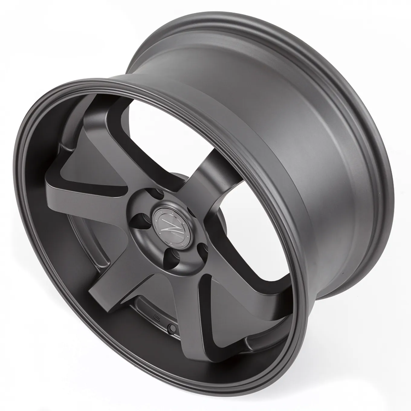 Z-Performance ZP.10 Concave light alloy whells