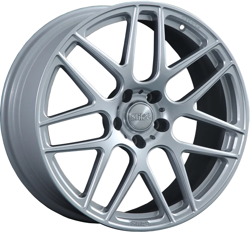 SLIK L-906 FORGED WHEELS
