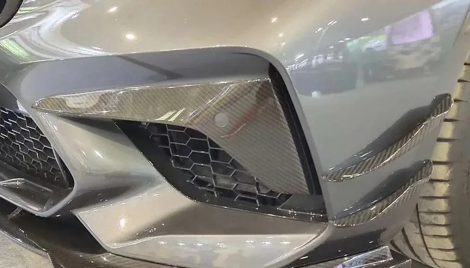 Karbel Body Kit for BMW M2 new style