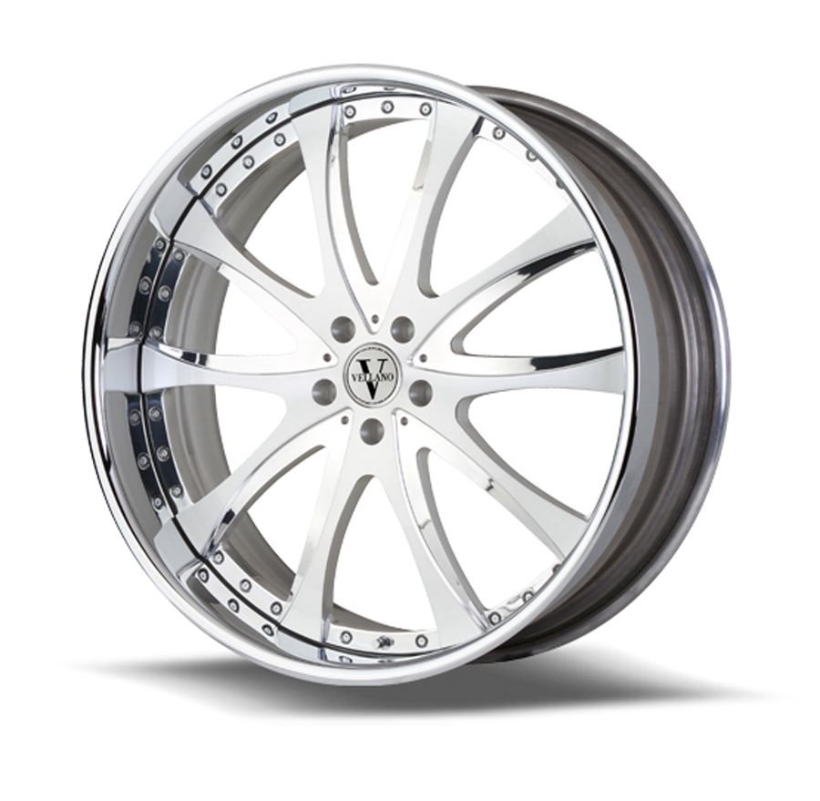 Vellano VTN forged wheels