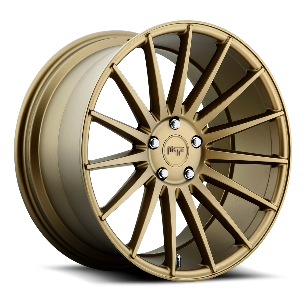 Niche  FORM M158 light alloy wheels