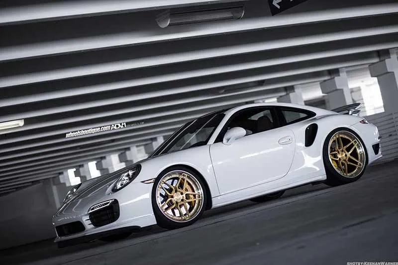 ADV.1 ADV05S Track Spec (SL Series) forged wheels