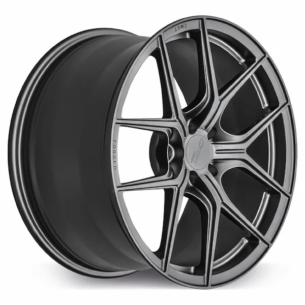 CMST CS662 Forged Wheels