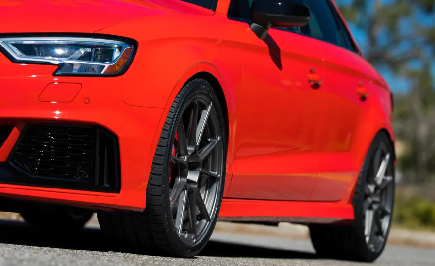 BC Forged wheels EH182 (EH Series)
