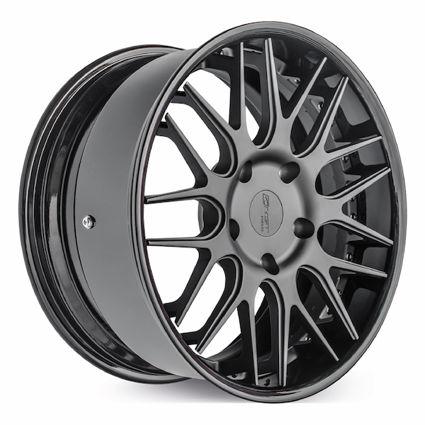 CMST CT260 Forged Wheels