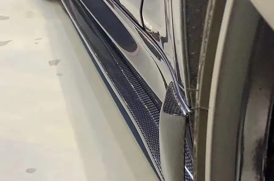 Karbel Body Kit for BMW M2 carbon fiber