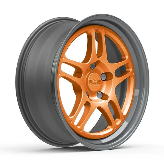 FIKSE PROFIL-5S forged wheels