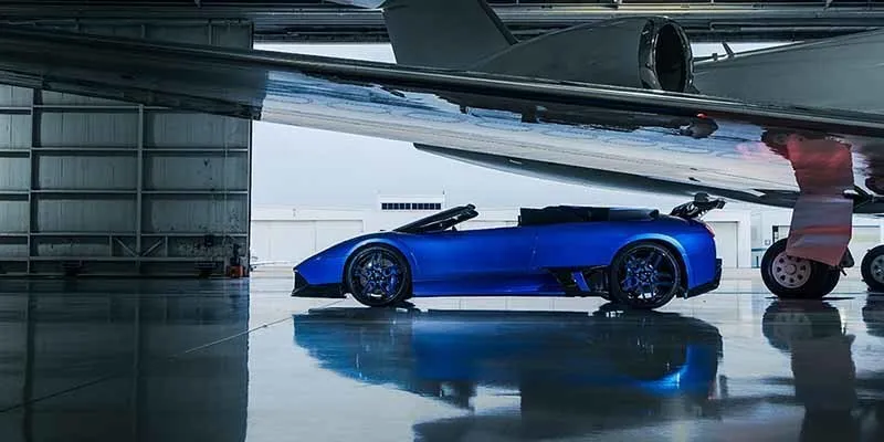 Forgiato Dieci-C 