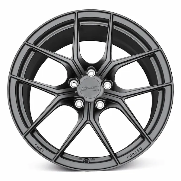 CMST CS662 Forged Wheels 2020
