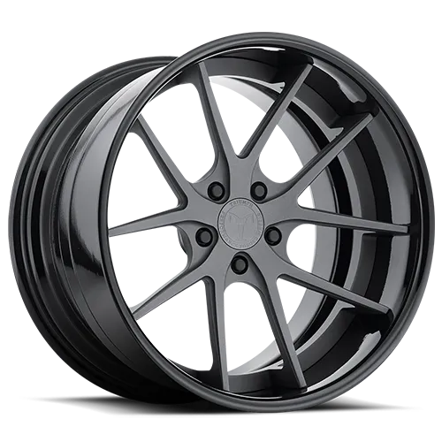 Triumph CX.L Forged wheels