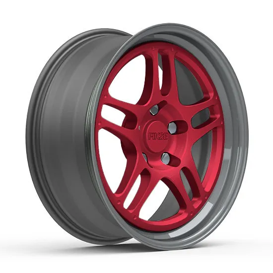 FIKSE PROFIL-5S forged wheels