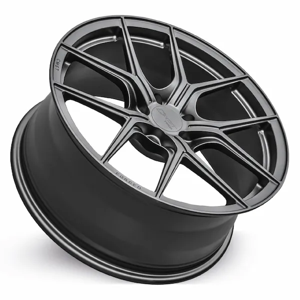 CMST CS662 Forged Wheels