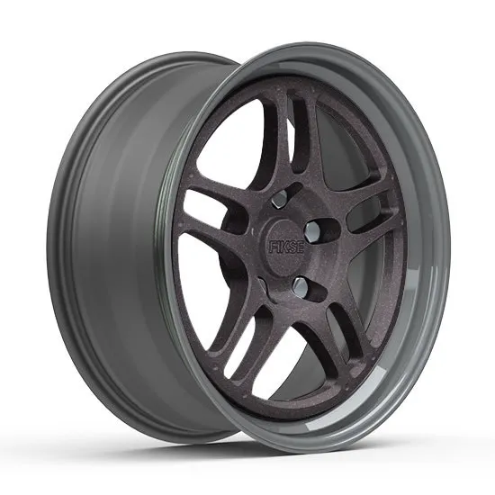 FIKSE PROFIL-5S forged wheels