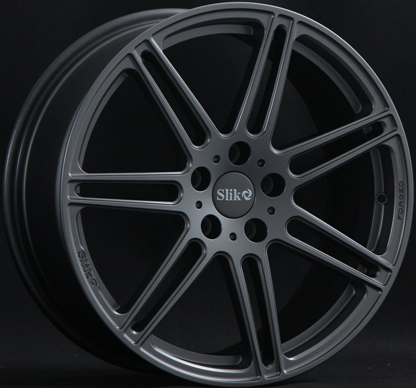 SLIK L-617 FORGED WHEELS new design