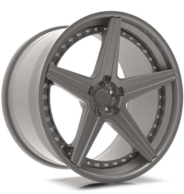 ADV.1 ADV5 Track Spec (SL Series) forged wheels