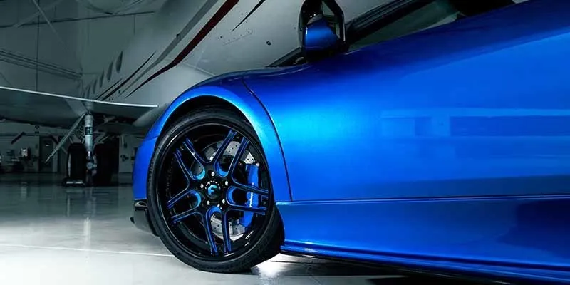 Forgiato Dieci-C 