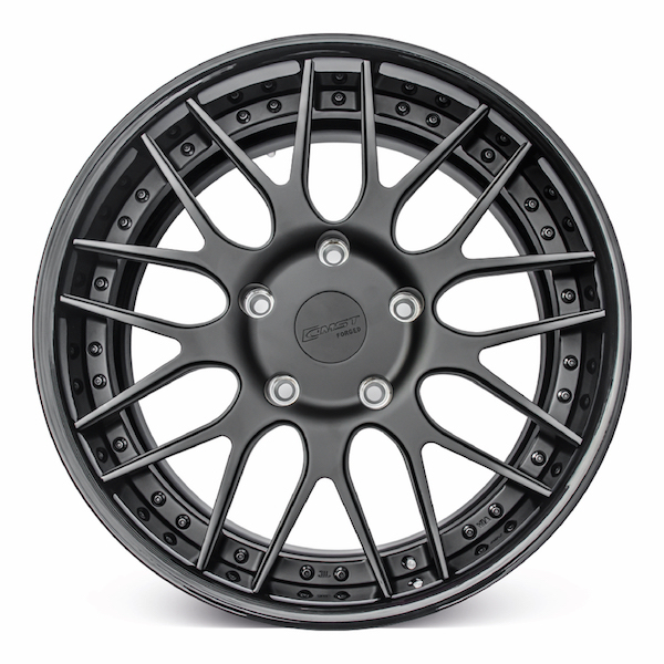 CMST CT260 new model Forged Wheels