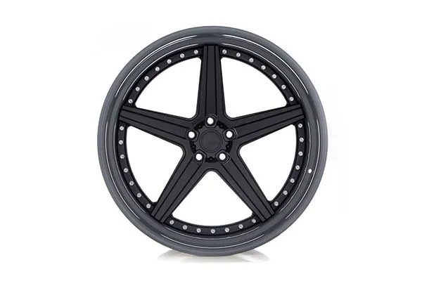 ADV.1 ADV5 Track Spec (SL Series) forged wheels