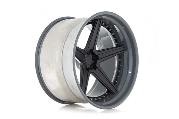 ADV.1 ADV5 Track Spec (SL Series) forged wheels