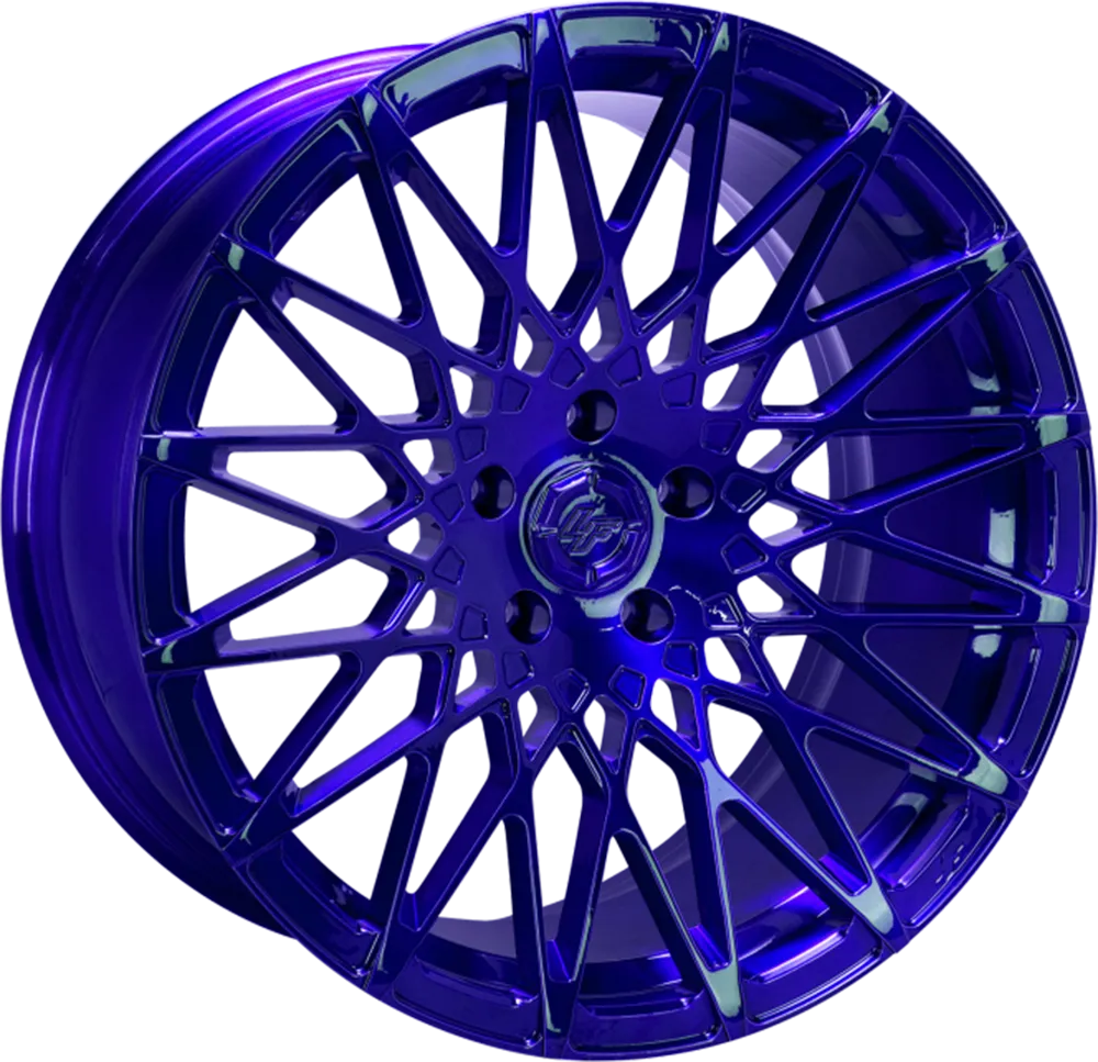 Lexani CM-MONZA Forged Wheels