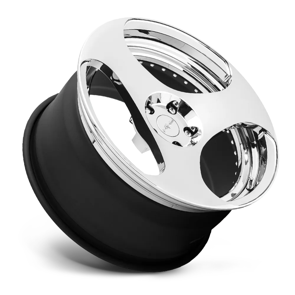 Rotiform BRU 2 piece forged wheels