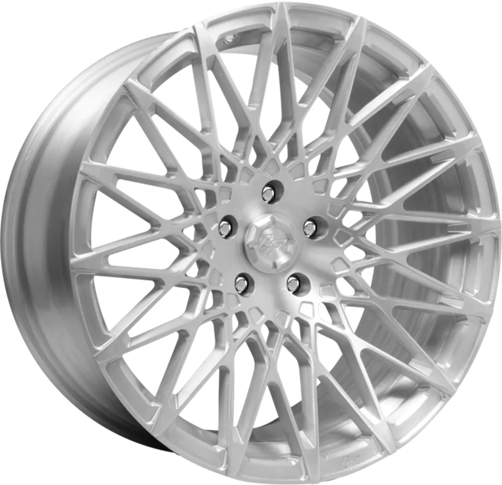 Lexani CM-MONZA Forged Wheels