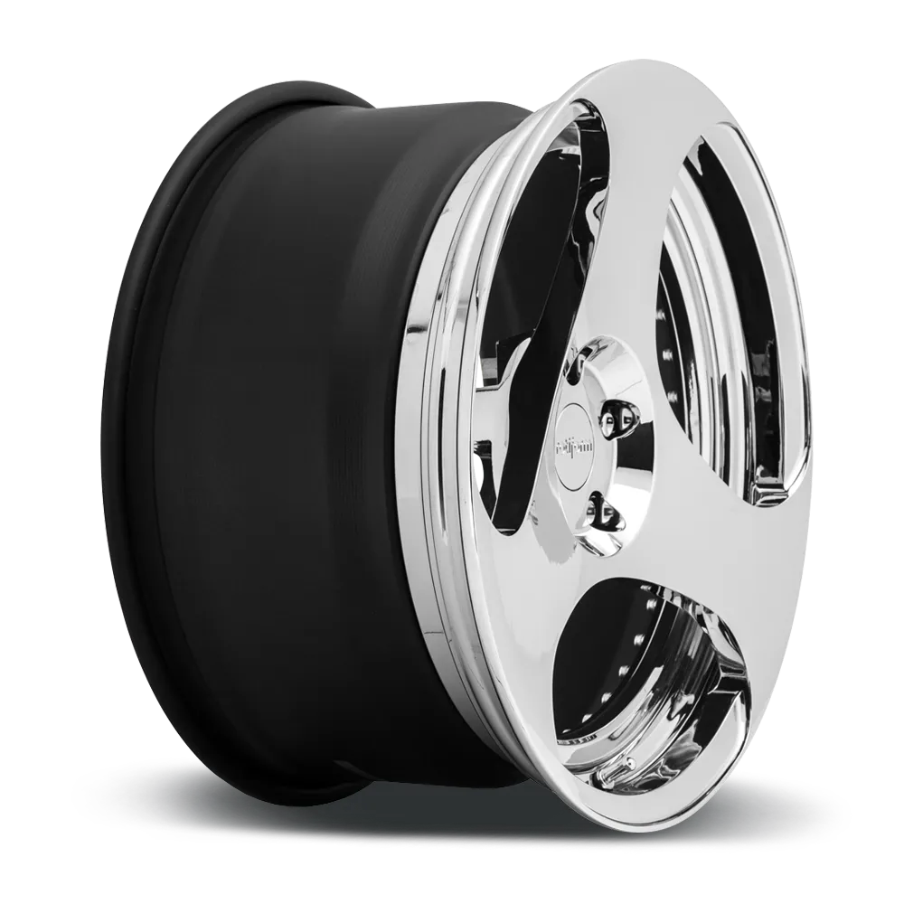 Rotiform BRU 2 piece forged wheels