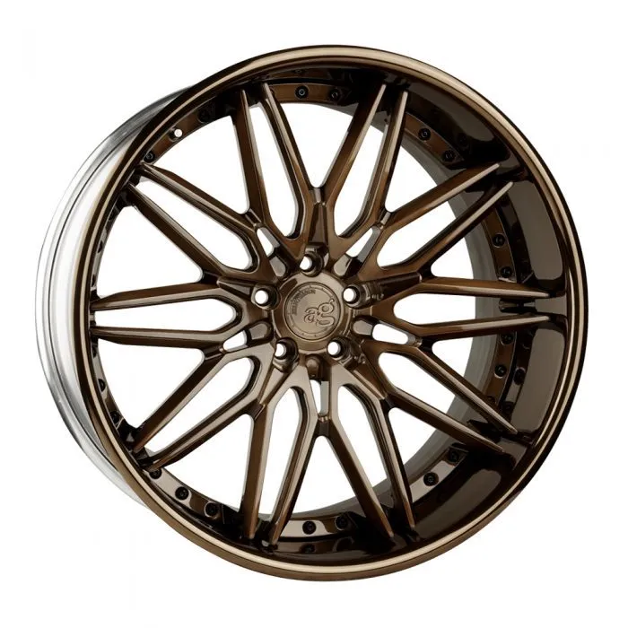 AVANT GARDE F463 forged wheels