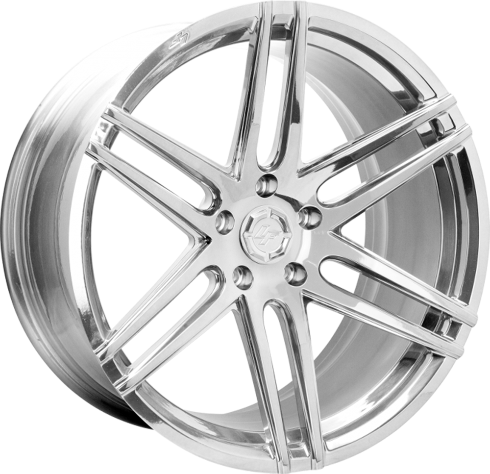 Lexani M-106 Forged Wheels