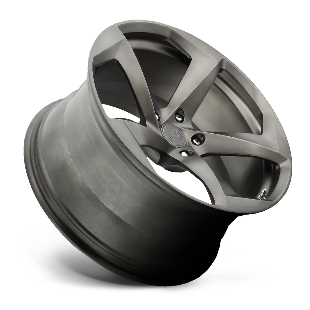 Niche  DTM forged wheels